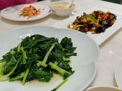 -南太湖山庄·四季轩&国风堂中餐厅