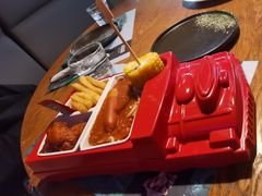 -绿茵阁(江南西路店)