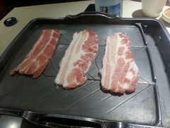 -郑阿姨的家·이모네·韩料&烤肉(武川路店)