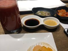 -水木锦堂·自助铁板烧(世贸天阶店)
