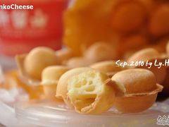 鸡蛋仔-利强记北角鸡蛋仔(弥敦道店 )