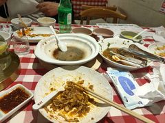 -西贝(石景山当代店)