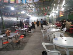 大堂-客友延安沾沾(西八里社区店)