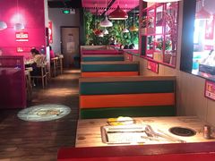 -非烤勿扰自助烤肉海鲜火锅(南城莱蒙店)