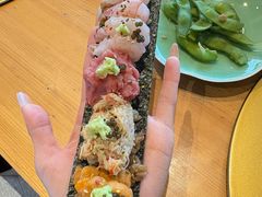 -鮨冠OMAKASE食べ放题(北京首店)