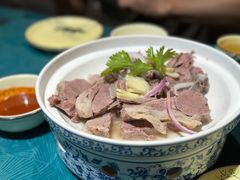-鹏馨羊羔肉·非遗(新建街店)