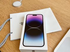 -Apple零售店(成都太古里店)