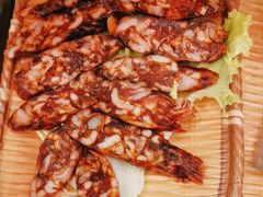 -阿婆情腊排骨火锅(金虹路店)