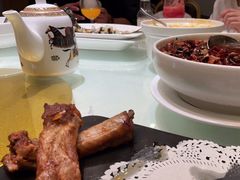 -金时代顺风大酒店(临港百联店)