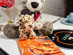 -小街猪手(团结湖店)