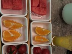 -和子足浴SPA会馆(东方之门店)