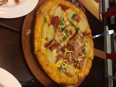 米斯特比萨(金鹰聚龙湖店)-Mr.Pizza米斯特比萨(盐城聚龙湖店)