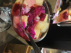 -一烧一烤•锦州烧烤(KTV包房·长江街店)