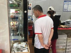 -爱德顺糕点食屋(利民道店)