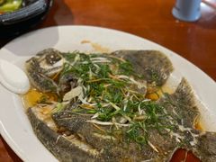 -鹅公村食府(罗阳分店)