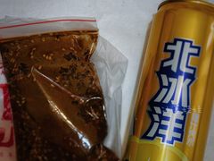 -新川面馆(新街口起源店)