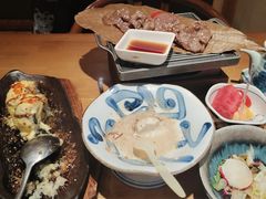 -一心创作料理屋(经开万达店)