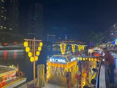 -不二·民谣音乐餐酒吧(九眼桥店)