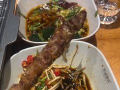 -木屋烧烤(坂田天安云谷店)