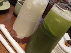 桃桃生打椰椰-蝴蝶里·粤菜·点心(龙湖杭州金沙天街店)