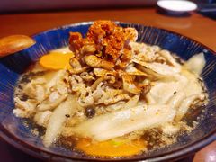 -千代武日本料理(哈西店)