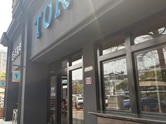 -Torch Coffee 炬点咖啡