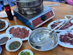 -官塘兄弟·潮汕牛肉店(官塘总店)