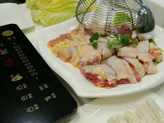 -尚轩·海南鸡饭
