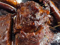 手抓骨-王裕興肉莊(南禅寺店)