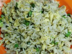 -黄亚华小食店(Jalan Alor)