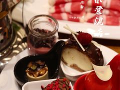 -济南喜来登酒店-盛宴自助西餐厅·综合自助