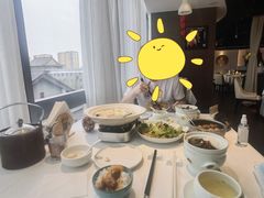 -悦融·京鲁菜·露台花园(安定门店)