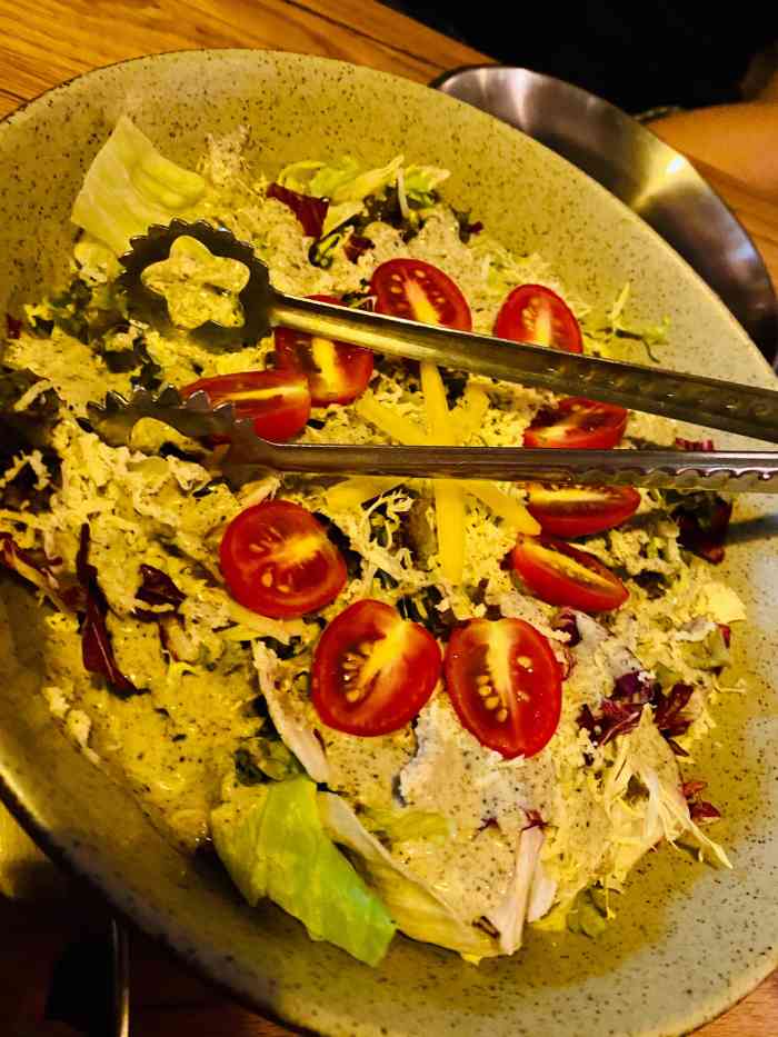 速度披萨·魔鬼芝士披萨(环球都会广场店)