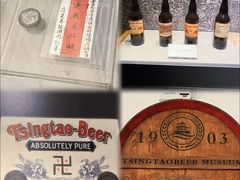 -青岛啤酒博物馆