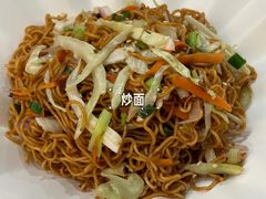 -顺德人家食府(黄金广场店)