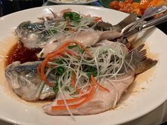 -上海柏悦酒店