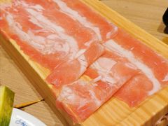 -星伦多自助料理·涮烤一体(虹悦城店)
