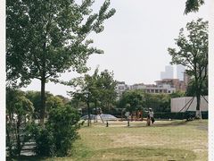 -莫愁湖公园