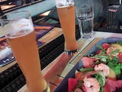 -LENBACH兰巴赫西餐啤酒坊(大连东港店)