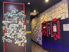 -BlueGame深蓝密室逃脱真人NPC(京投港·长阳店)