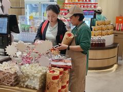 -上海市长春食品商店(淮海中路店)