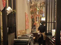 -匠和风精致料理(成都龙湖滨江天街店)
