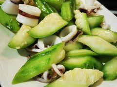 -张家卫·阳江菜·小海鲜(肥婆湾桥店)