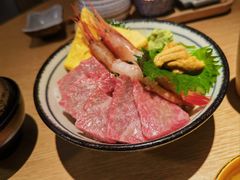 -阿吾罗·月咏精致日料(港汇恒隆广场店)