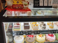 -皇家美孚·蛋糕外送(东部佳世客店)