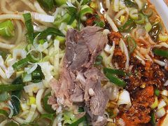 -肖家客饸饹面(郑州总店)