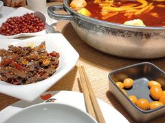 -李子坝梁山鸡(北碚万达五鸡哥店)