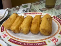 -東發道茶冰廰(静安大悦城店)