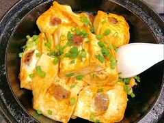 干煎酿豆腐-美极鲜食坊(宝安南路店)