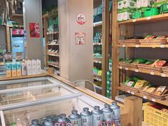 -锅圈食汇火锅烧烤食材超市(西河路店)